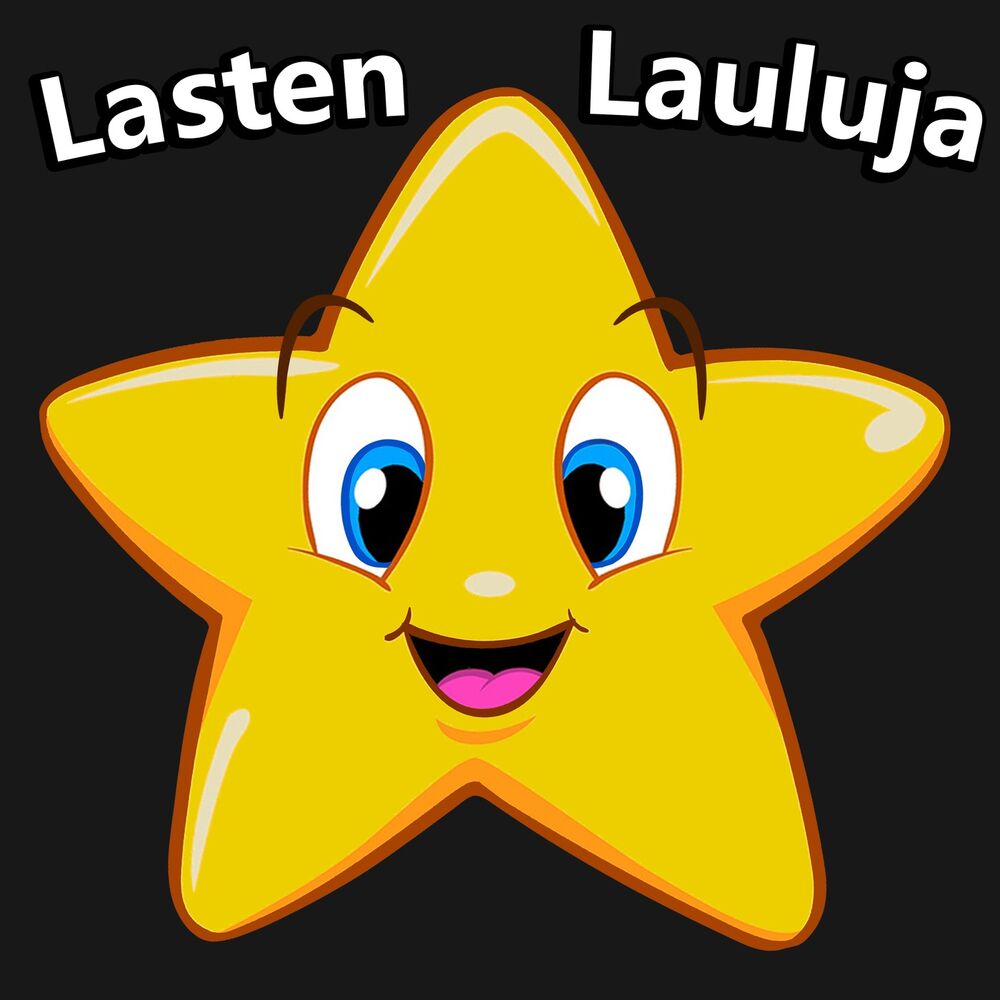 Picture of Lasten Lauluja