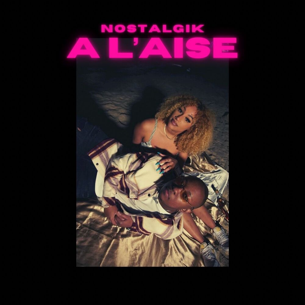 Picture of Nostalgik