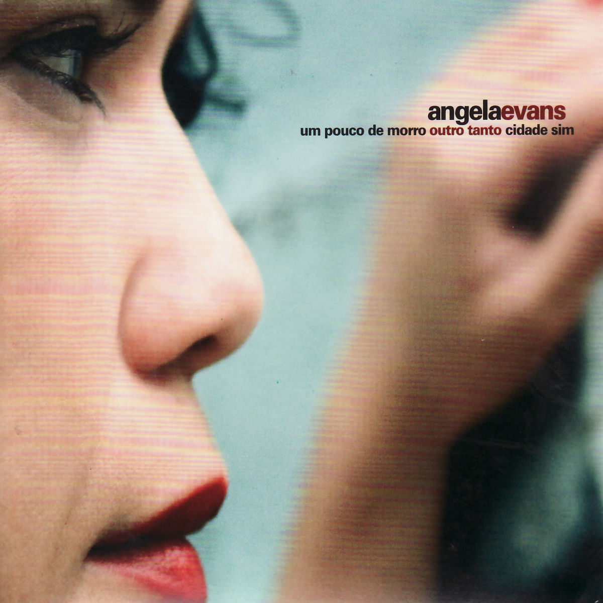 Artist picture of Angela Evans