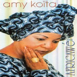 Picture of Amy Koita