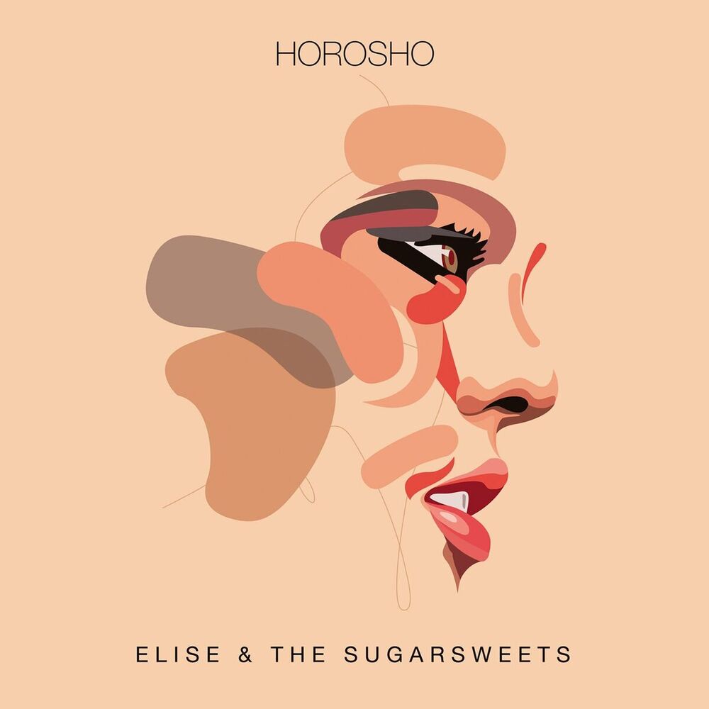 Picture of Elise & The Sugarsweets
