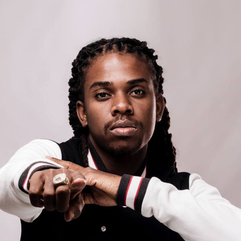 Picture of Jahmiel