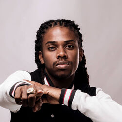 Picture of Jahmiel