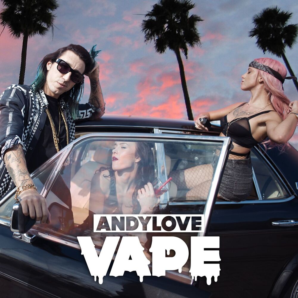 Picture of ANDYLOVE