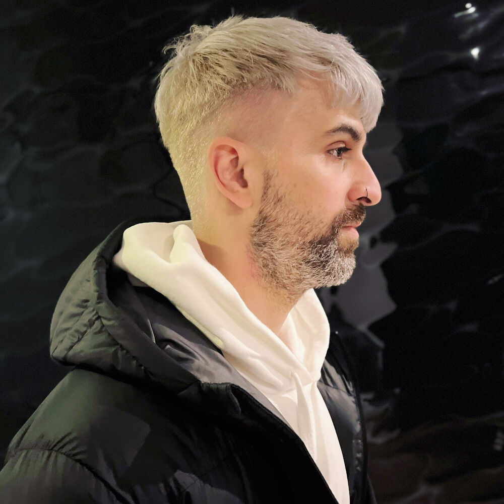 Picture of Markus Volker