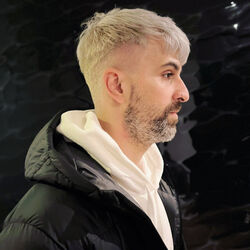 Picture of Markus Volker