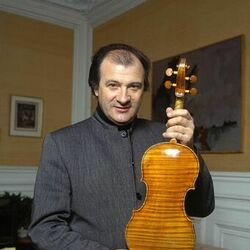 Picture of Régis Pasquier