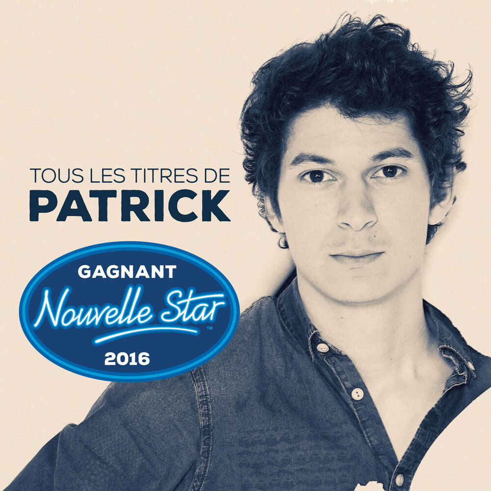 Picture of Patrick