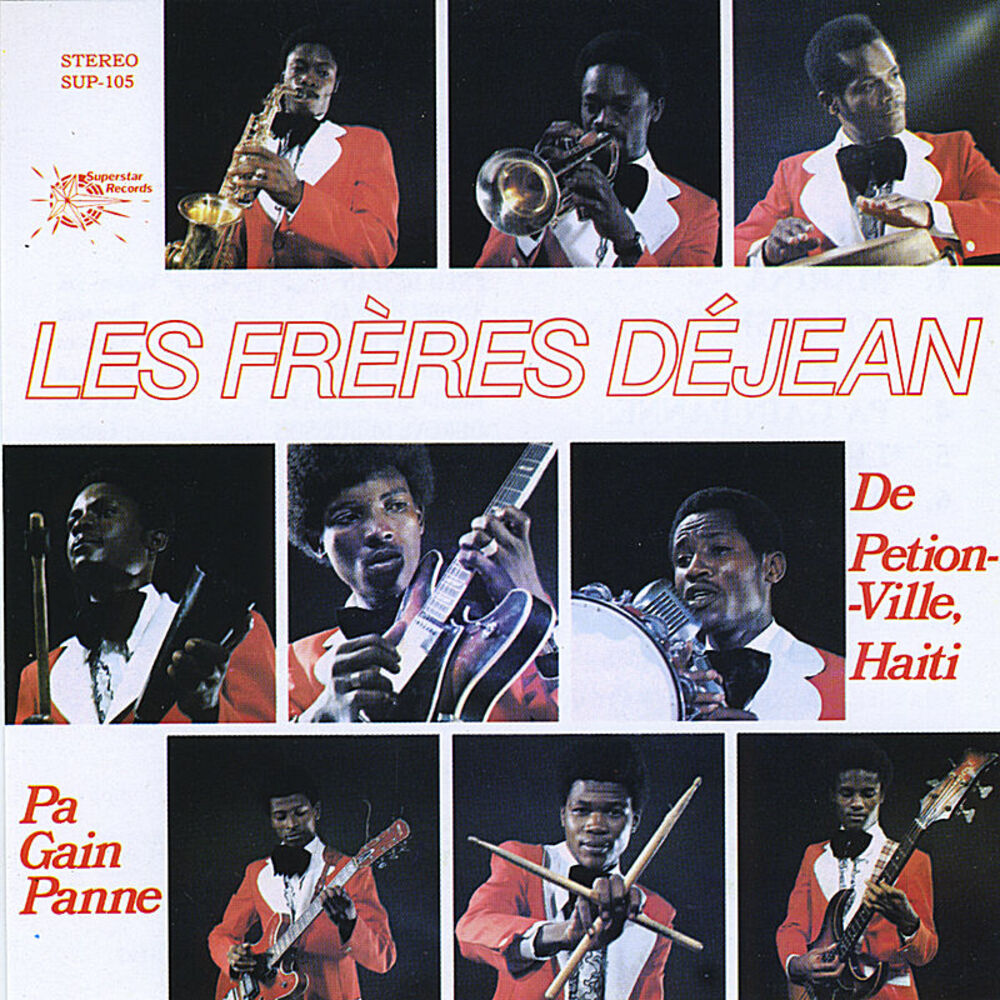 Picture of Les Freres Dejean