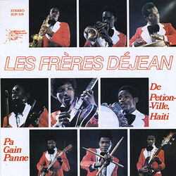 Picture of Les Freres Dejean