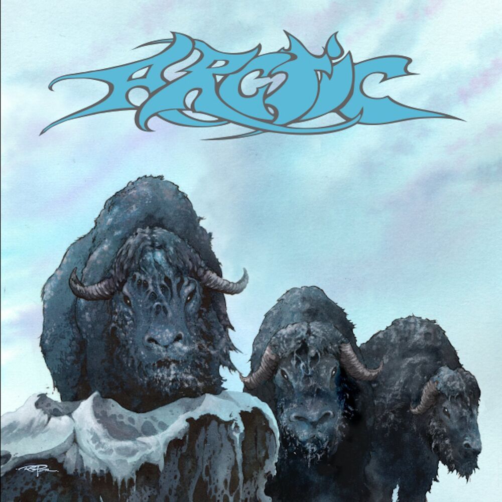 Picture of ARCTIC