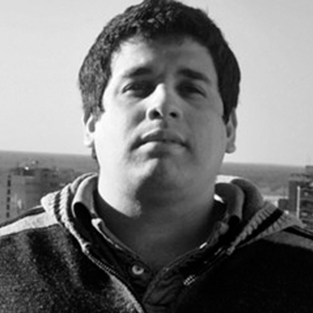 Picture of Rob Costa