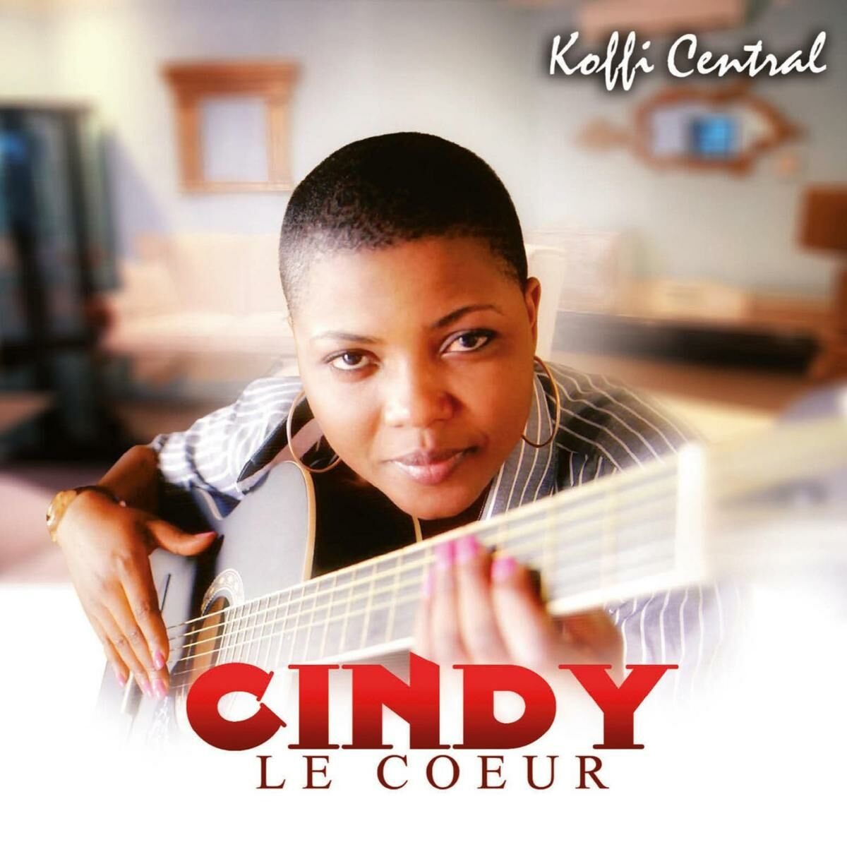 Cindy le Cœur