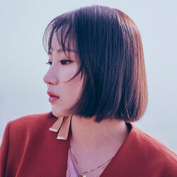 Picture of Jo Hyun Ah