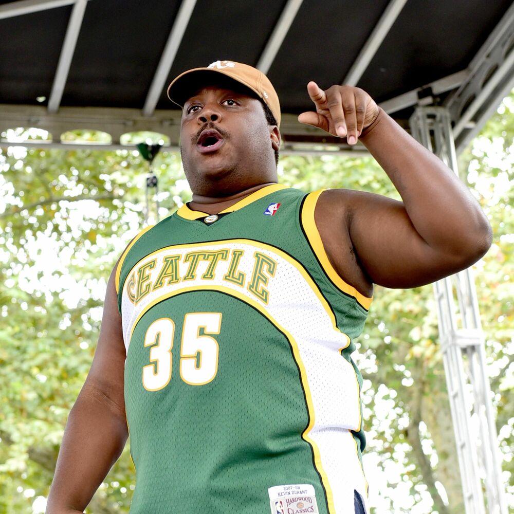 Picture of Injury Reserve