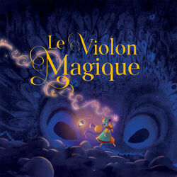 Picture of Le violon magique