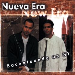 Picture of Nueva Era
