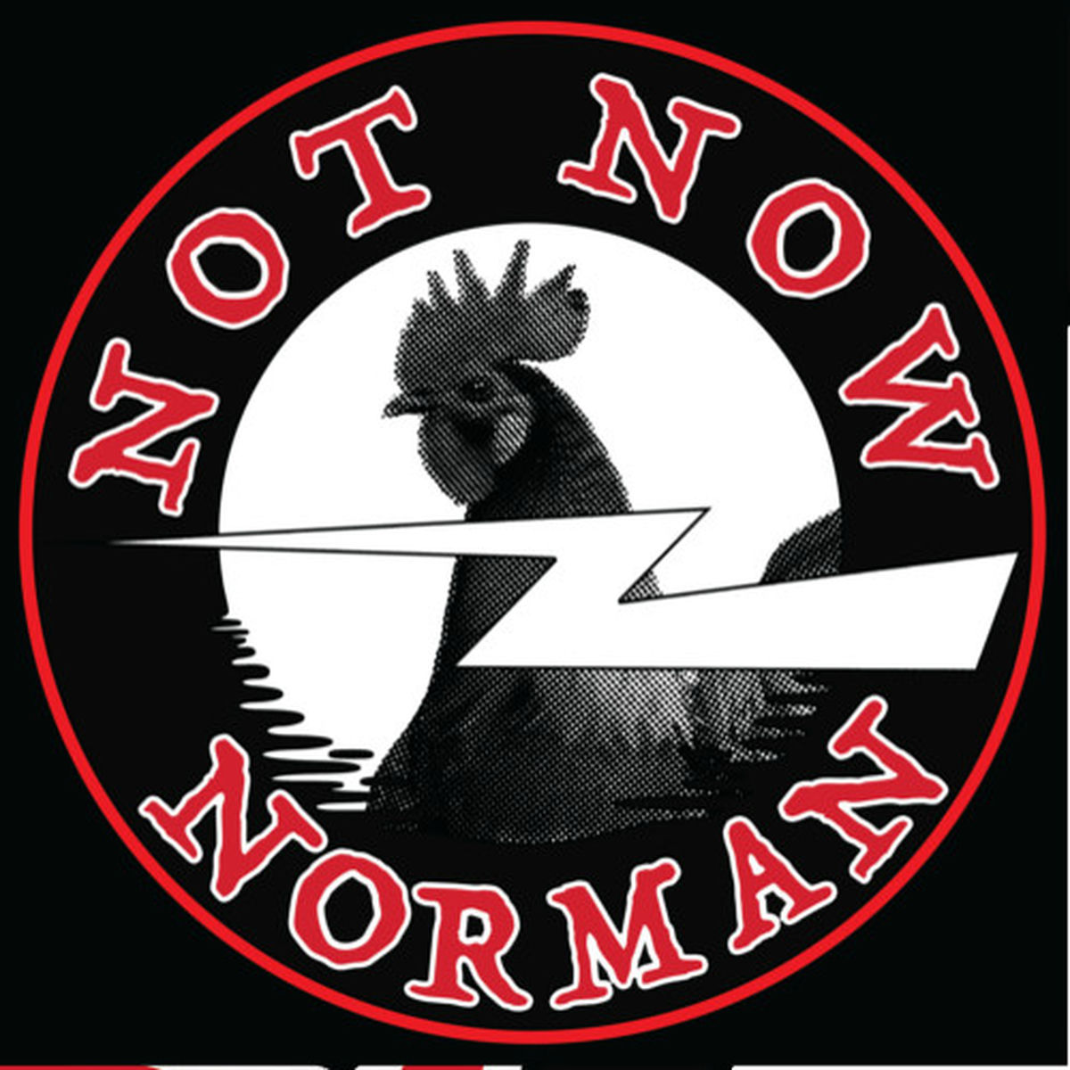 Artist picture of Not Now Norman