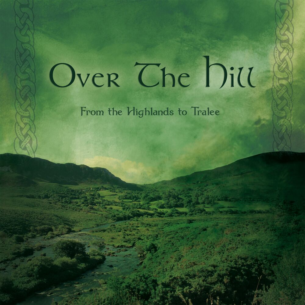Picture of Over the Hill