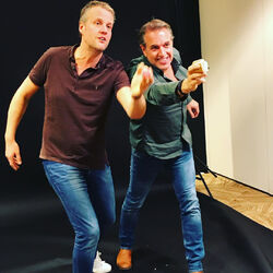 Picture of Veldhuis & Kemper
