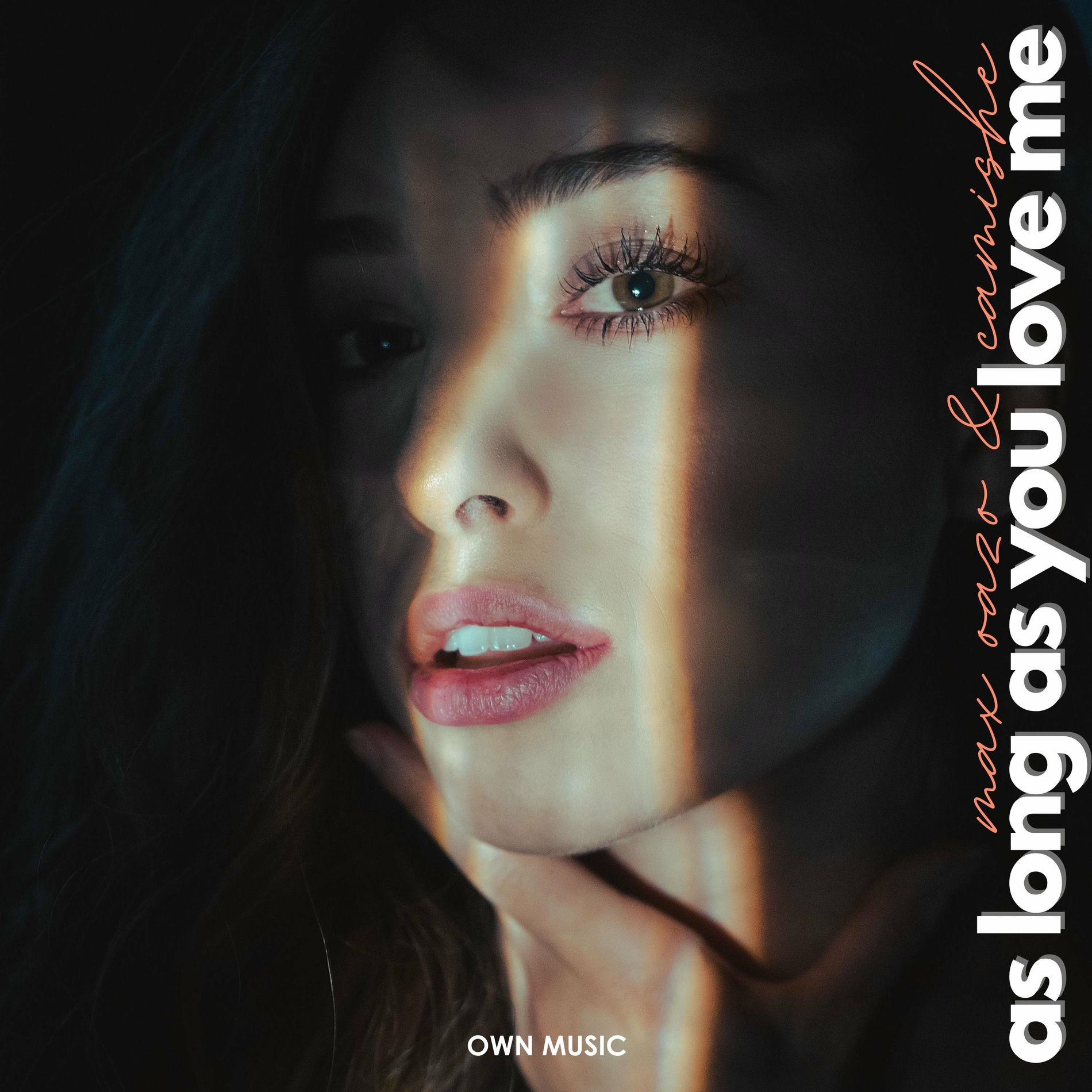 Artist picture of Camishe