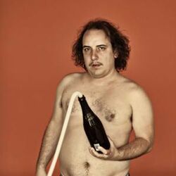 Picture of Har Mar Superstar