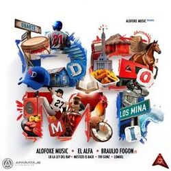 Picture of Alofoke Music