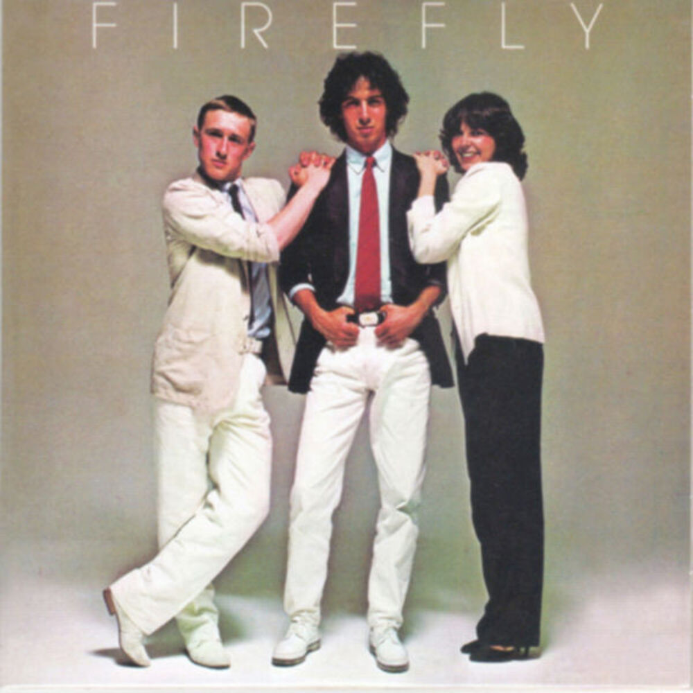 Picture of firefly