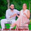 Samira l\'Oranaise