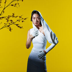 Picture of Rina Sawayama
