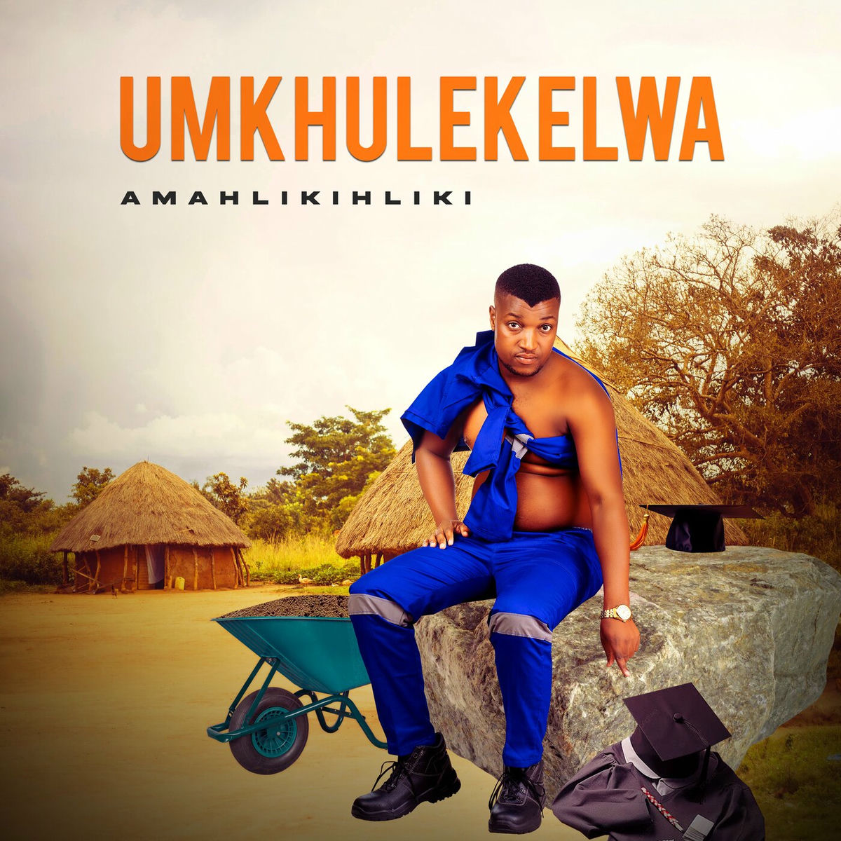 uMkhulekelwa