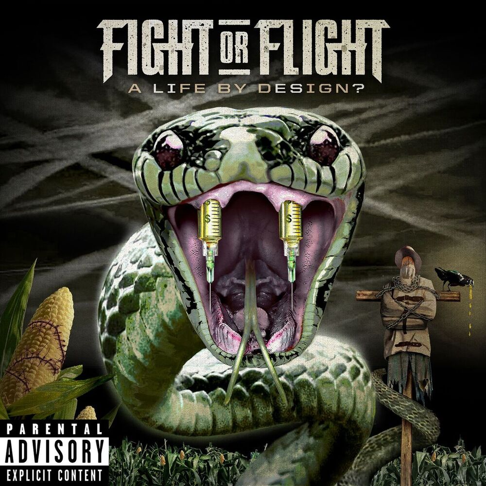 Picture of Fight or Flight