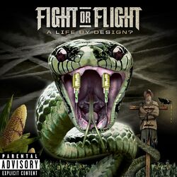 Picture of Fight or Flight