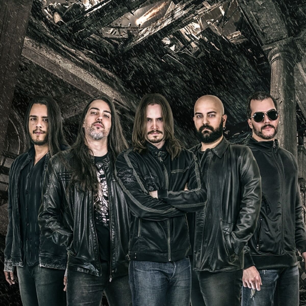Artist picture of Dying Kingdom
