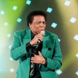 Picture of Roberto Blanco