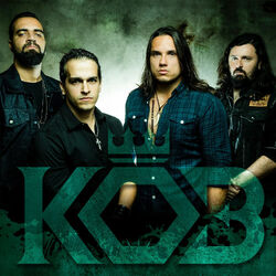 Picture of King of Bones