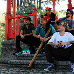 Picture of Hijos de las Hojas