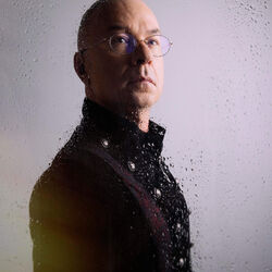 Picture of Olivier Vernet