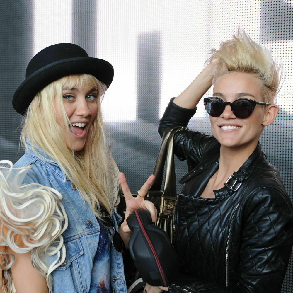 Picture of Nervo