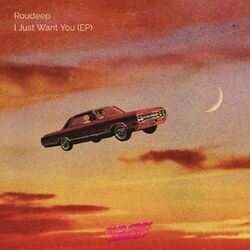 Roudeep