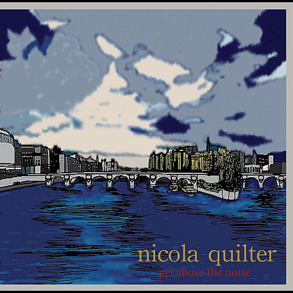 Picture of Nicola Quilter