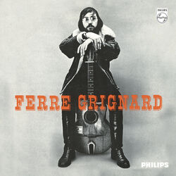 Picture of Ferre Grignard