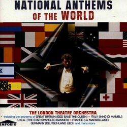 Picture of The London Theatre Orchestra