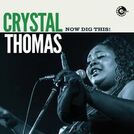 Crystal Thomas