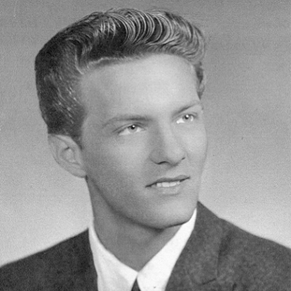 Artist picture of Jack Wood