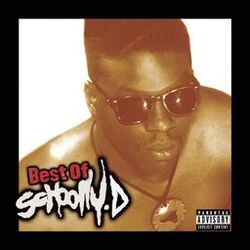 Picture of Schoolly D