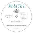 Quintus Project