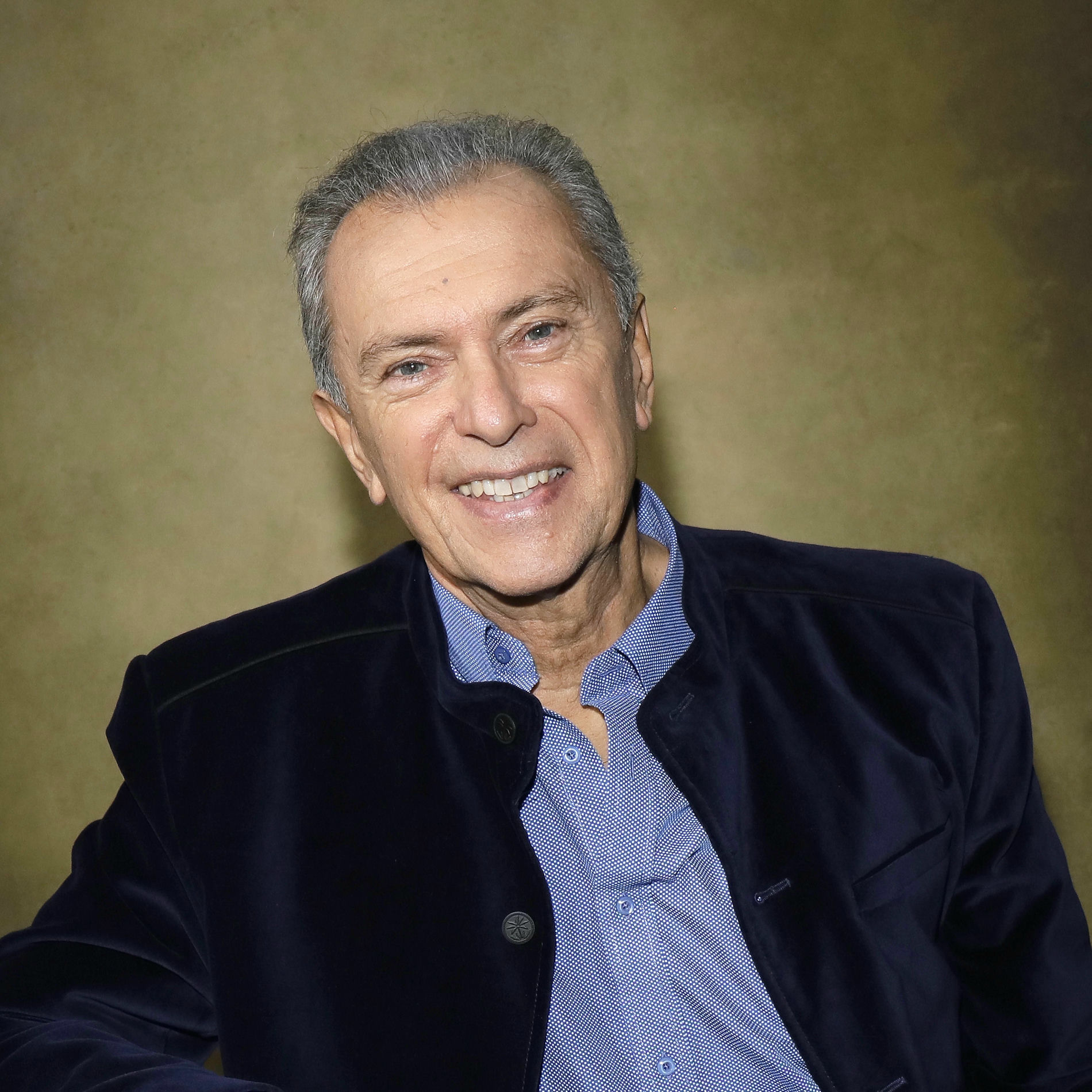 Artist picture of Richard Sanderson