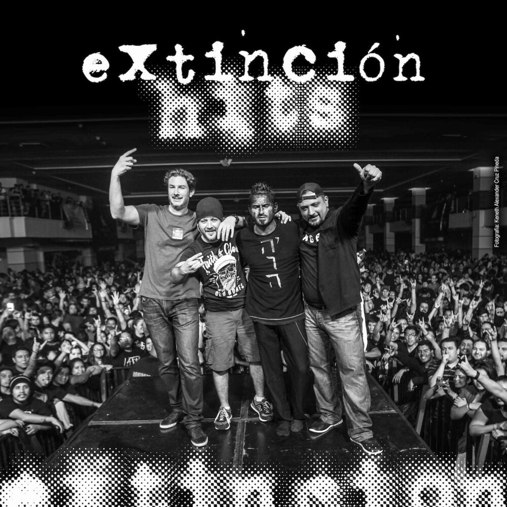 Picture of Extincion