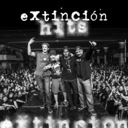 Picture of Extincion